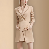 Royal Edge™ OL Skirt Suit – Haute Edition 25 - treasures-4-u-2-day