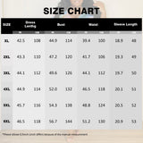 Plus Size Women's Abstract Watercolor Floral Print V-Neck Wrap Midi Dress 3/4 Sleeve Elegant Look