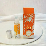 Yara Arab Ball Perfume - Long-lasting Fresh Aromatic Scent - Men Women - 10ML