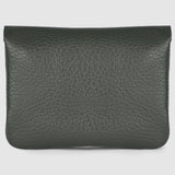 Italian Genuine Calf Leather Wallet 000350 - treasures-4-u-2-day