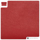 Italian Genuine Calf Leather Wallet 000350 - treasures-4-u-2-day