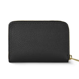 Italian Genuine Calf Leather Wallet 650988 - treasures-4-u-2-day