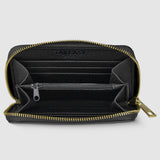 Italian Genuine Calf Leather Wallet 650988 - treasures-4-u-2-day