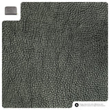 Italian Genuine Metallic Calf Leather Wallet 650988