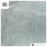 Italian Genuine Metallic Calf Leather Wallet 650988