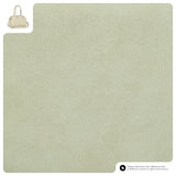 Suede Leather Top-Handle Bag - treasures-4-u-2-day