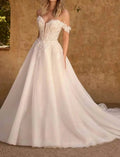 Camille Wedding Gown