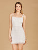 Beaded Mini Dress | 51126