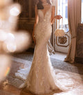 Vivie Wedding Gown