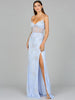 Corset Dress with Straps  - OUTLET