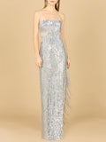 Baby Jane Fringe Dress OUTLET