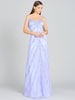 Candy Beaded Gown