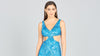 Dahlia Sequin Dress