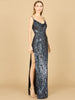 Tiffany Sequin Dress