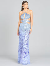 Bel & Genesis Dress