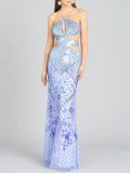 Bel & Genesis Dress