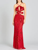Bel & Genesis Dress