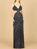 Countess Beaded Gown
