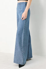 CITY ARMOR DENIM PANTS