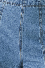 CITY ARMOR DENIM PANTS