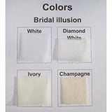 Elegant Lace Wedding Dresses for Women 2025 Luxury Sleeveless Deep V-Neck Sparkly Bridal Gowns Sweetheart Wedding Gown for Women