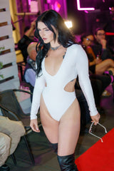 Melody Monokini