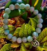 ✨ Zodiac Vibes Crystal Bracelet Collection – Wear Your Sign, Own Your Power