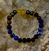 Electric Soul Frequency Bracelet