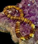 Rooted Resolve Bracelet (8" Large Wrists)