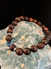 Evil Eye Style Beaded Bracelets – Handmade Natural Stone Protection