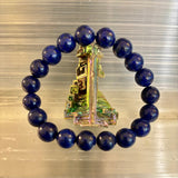 Lapis Lazuli Healing Bracelet – Wisdom, Truth & Inner Strength - treasures-4-u-2-day
