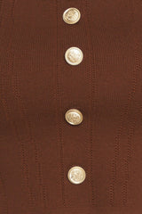 EFFORTLESS FIT SWEATER KNIT TOP