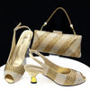 New Shoes and Bag Set HTY1-26