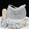 New Shoes And Bag Matching Set HTG1-7