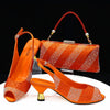 New Shoes and Bag Set HTY1-26