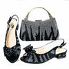 New Shoes And Bag Matching Set HAS1-10