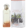 Hermes Un Jardin Sur La Lagune unisex Eau De Toilette Refillable Spray 100ml