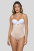 Evonne Extra Firm Underbust Bodysuit - treasures-4-u-2-day