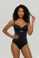 Nadine Bodysuit (Thong Back) - treasures-4-u-2-day