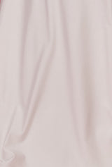 Nox Anabel T481 Long Scoop Neck Spaghetti Strap Fitted Gown Slit