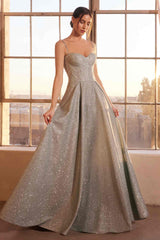 Ladivine Amoris T706 Dress Off the Shoulder Fitted Gown