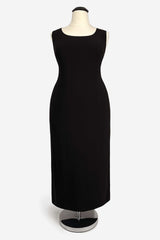 Amoris T9000 Semi-Formal Evening 2-Piece Gown