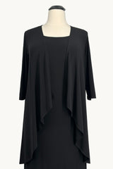 Amoris T9000 Semi-Formal Evening 2-Piece Gown
