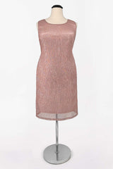 Amoris T9001 Semi-Formal Evening 2-Piece Gown