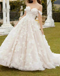 Ingrid Wedding Gown