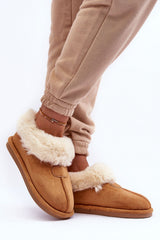 Slippers model 188685 Step in style 