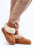  Slippers model 188685 Step in style 