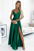  Evening dress model 189089 Numoco 