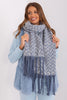  Shawl model 189244 AT 