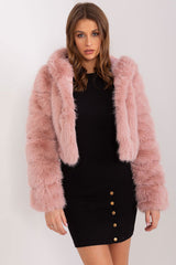  Jacket model 189528 AT 
